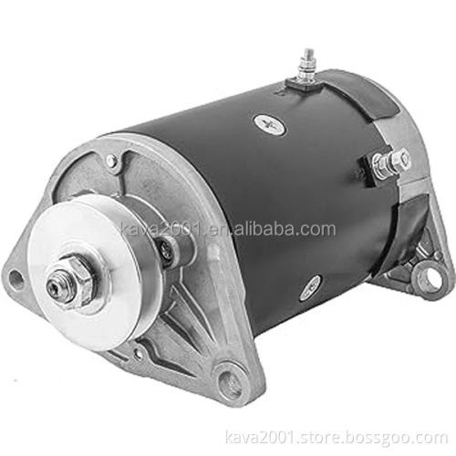 John Deere Starter Generator for DS Series and Carryall Series 420-46000